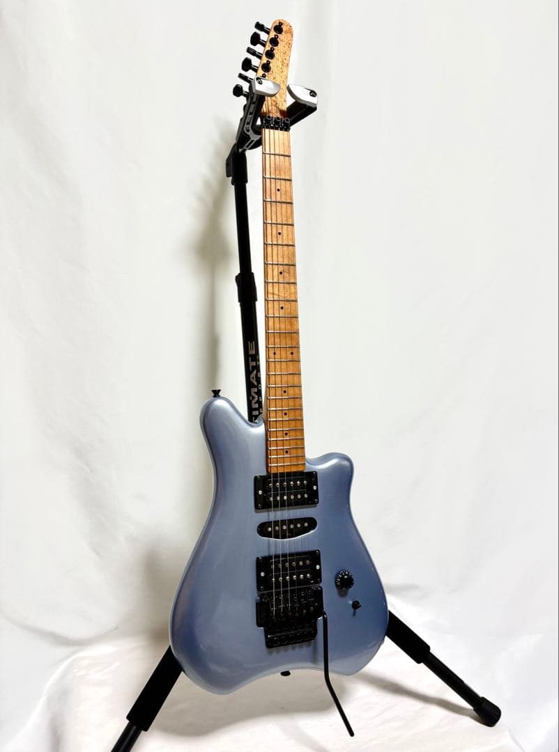 【新品弦張替済】YAMAHA エレキギター MG MOD