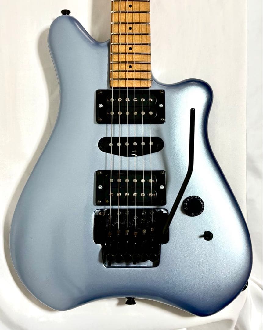 【新品弦張替済】YAMAHA エレキギター MG MOD