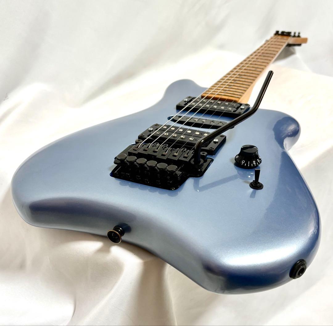 【新品弦張替済】YAMAHA エレキギター MG MOD