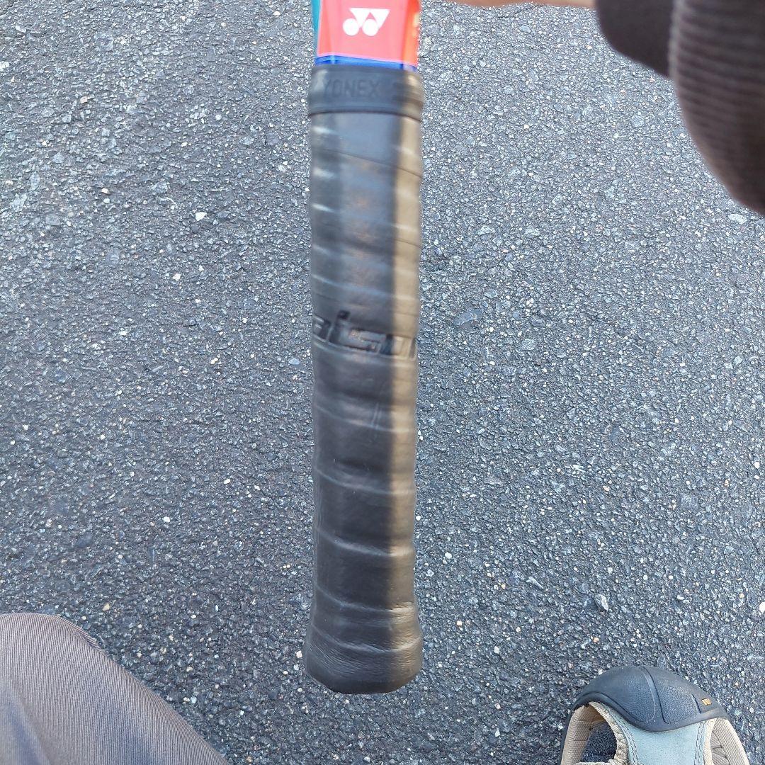 モ*8様 [超美品]YONEX VCORE100 G2 ブイコア100 2021