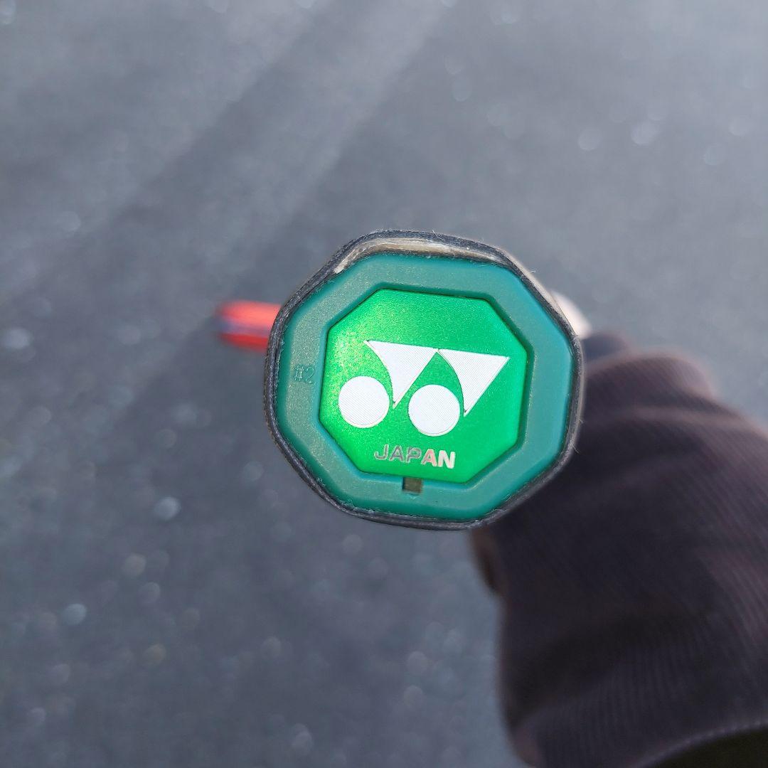 モ*8様 [超美品]YONEX VCORE100 G2 ブイコア100 2021