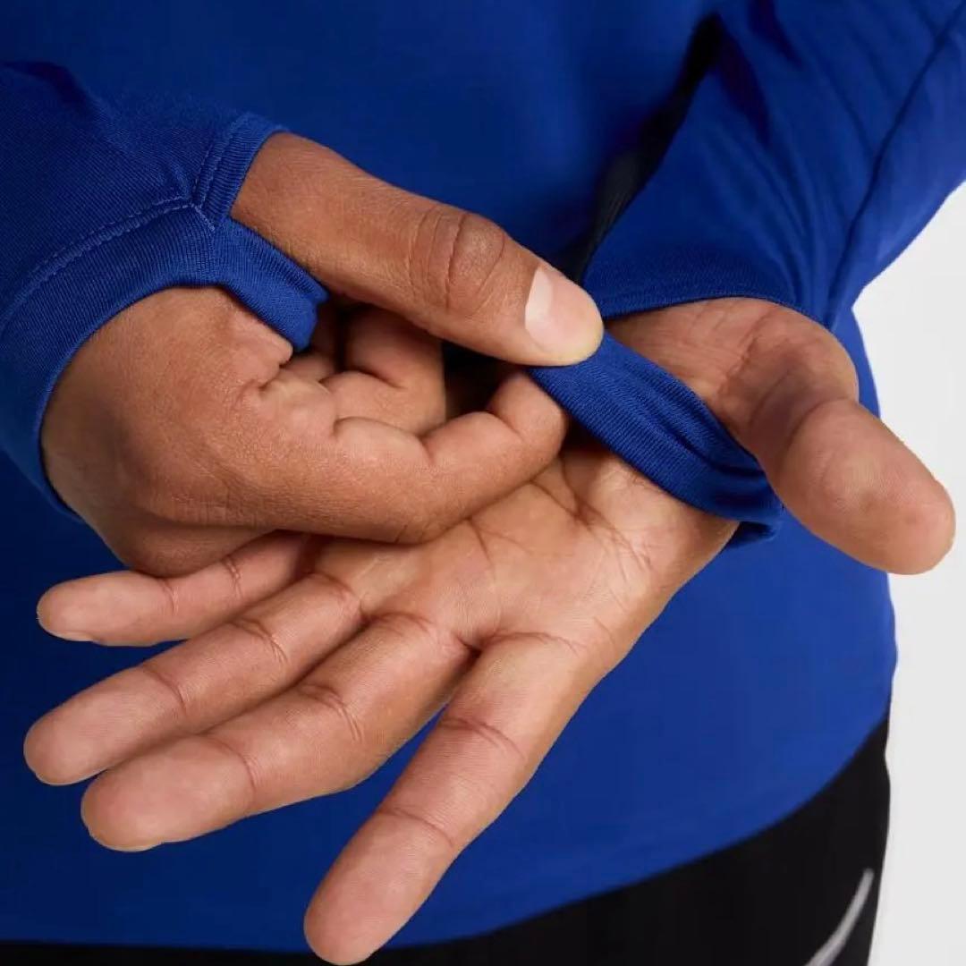 新品 Nike バルセロナ FC Barcelona ジャージ ドリルトップXL