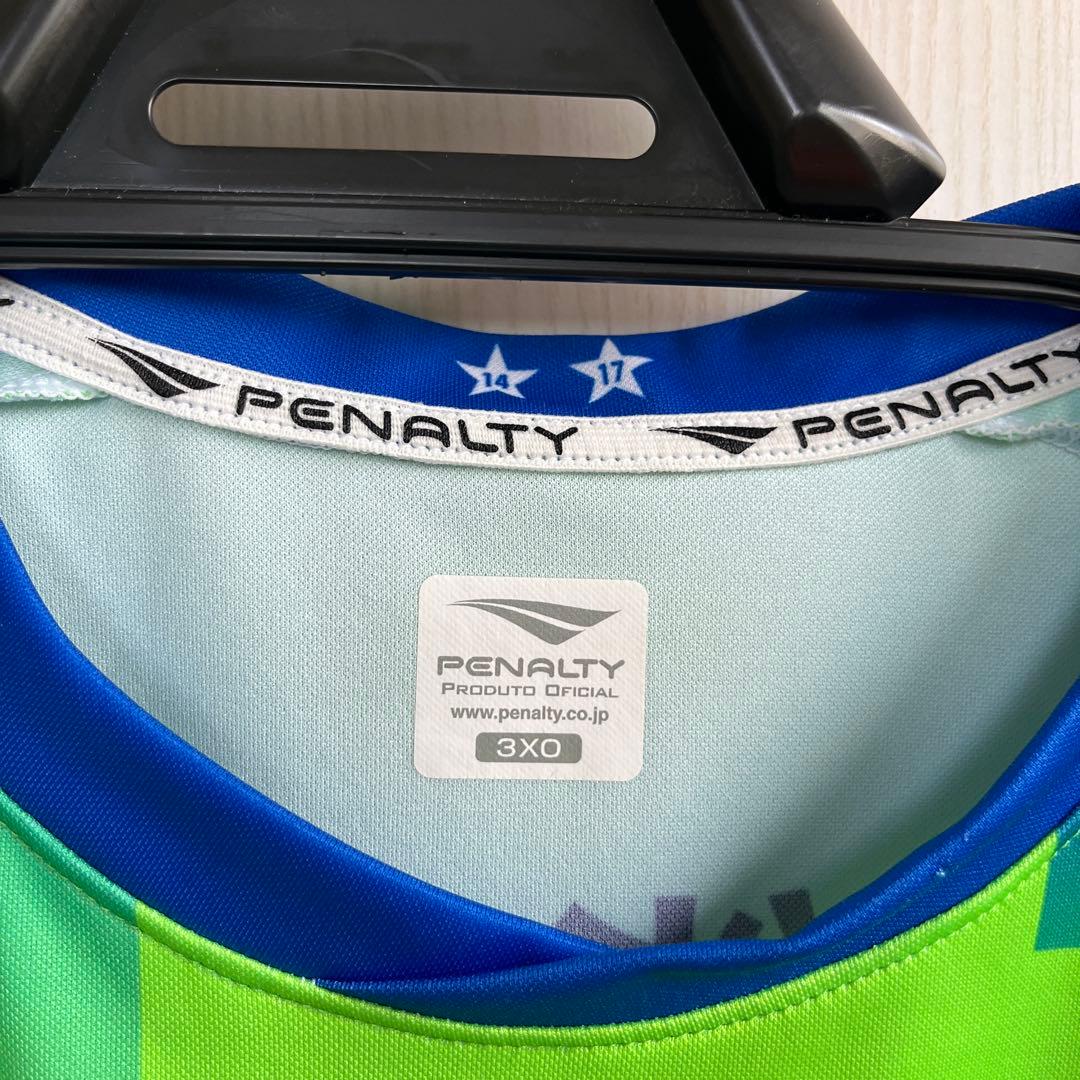 湘南ベルマーレ　キム・ミンテ　ユニフォーム　サイン入り