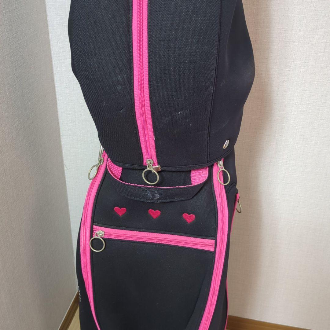 Air Win 11本セット レディース ゴルフセット エアウィン