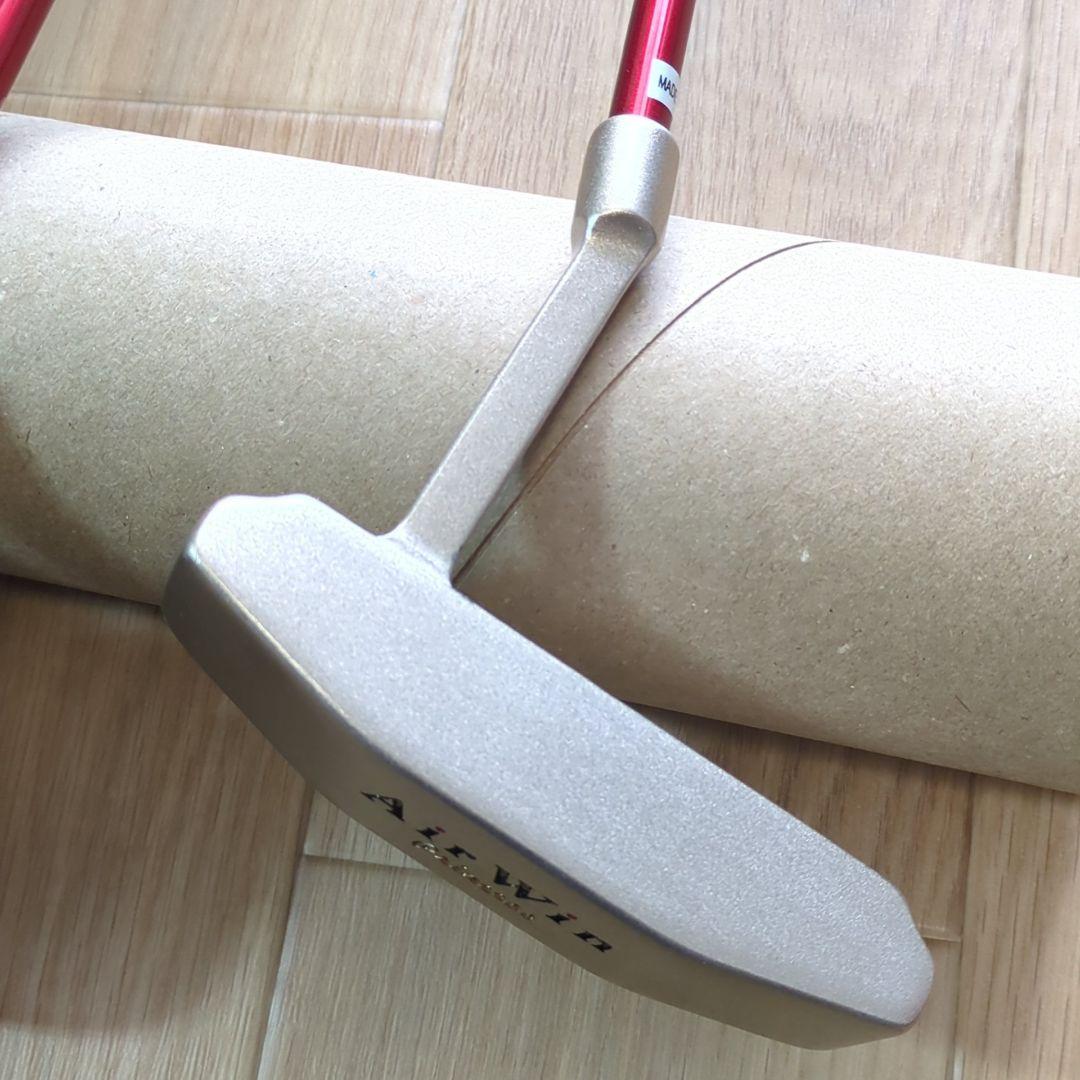 Air Win 11本セット レディース ゴルフセット エアウィン