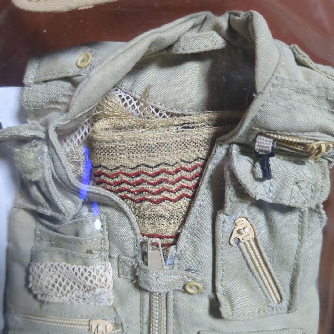 1/6 12インチ HOT TOYS [DEVGRU]