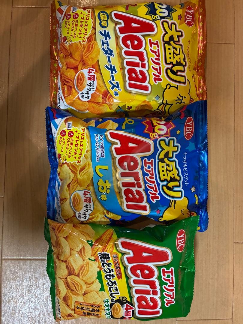 ayana様BIG BAGシリーズまとめ売り＊ お菓子まとめ売り＊