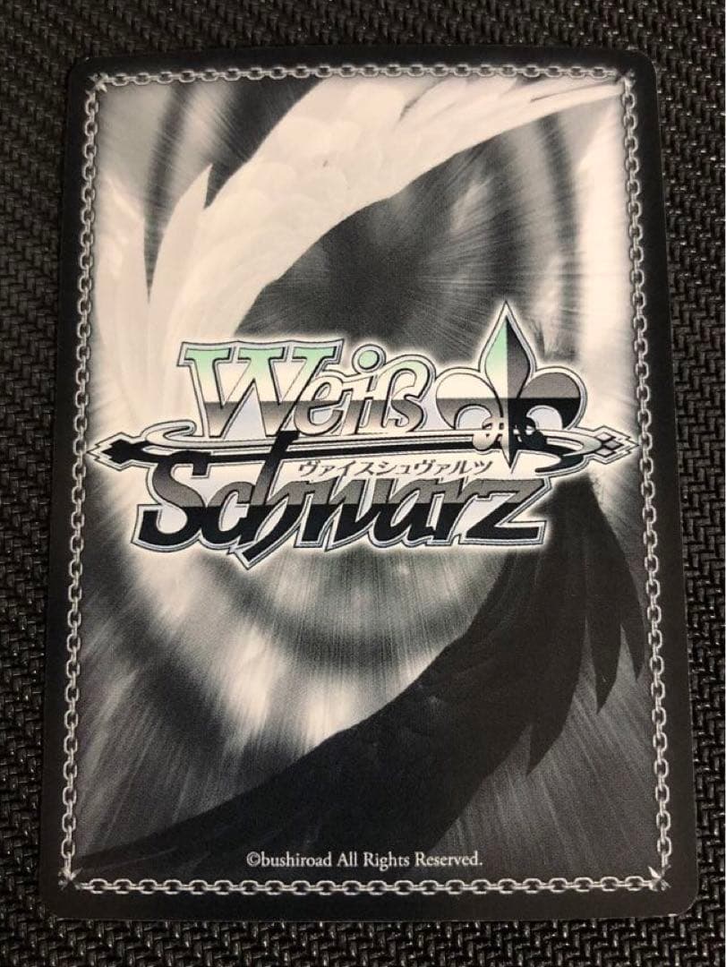 一花・二乃・三玖・四葉・五月 SPカード(ヴァイスシュヴァルツ)