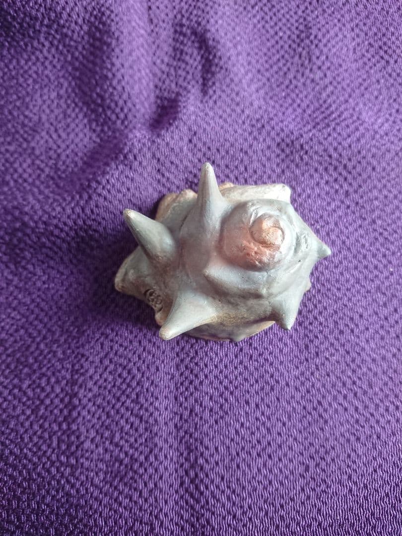 茶道具 ひしゃくおき4個セット