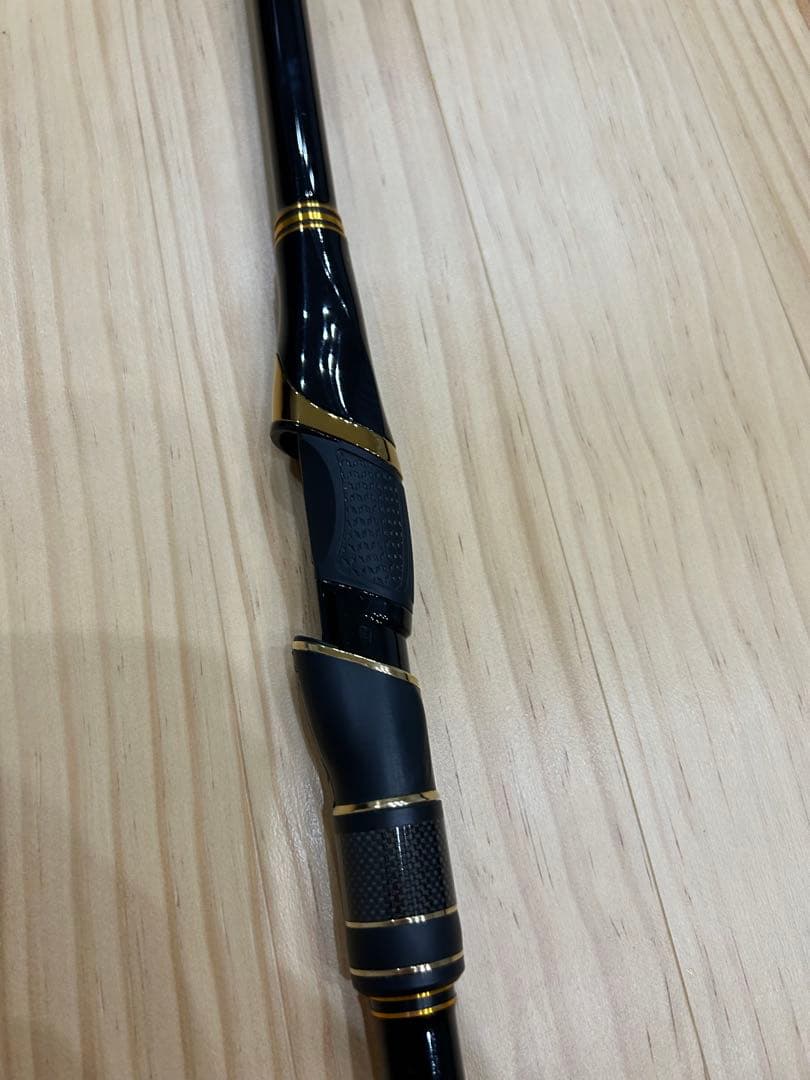 12/14まで限定　マスターモデル2口太　MH 53 がま磯　がまかつ