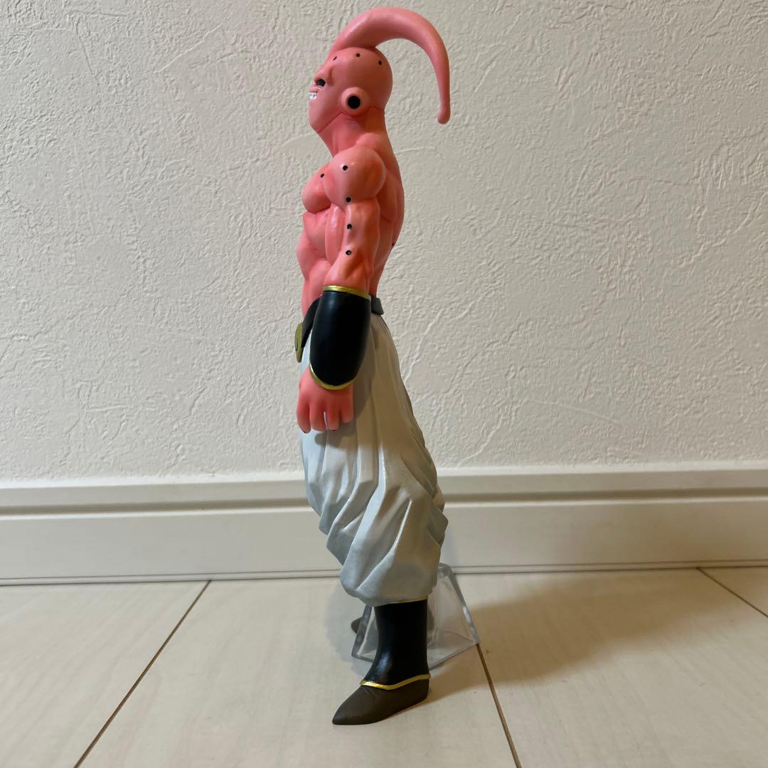 一番くじ　ドラゴンボールオムニバスビースト　F賞　魔人ブウ