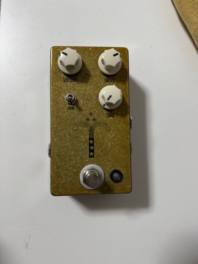 ギター JHS Morning glory V4