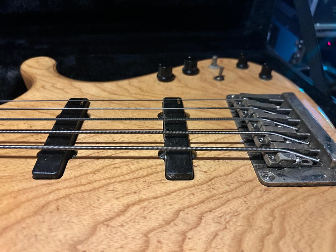 Ibanez G105 ハードケース付き