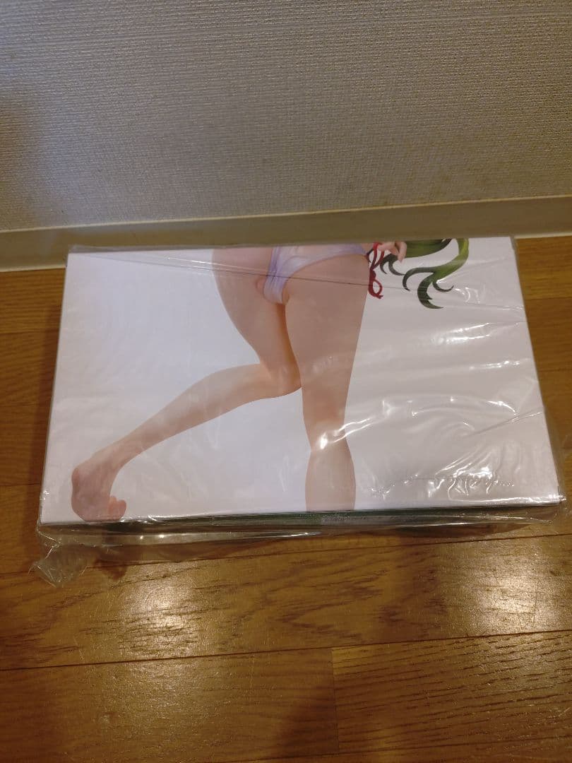 コードギアス 反逆のルルーシュ C.C.水着ver.