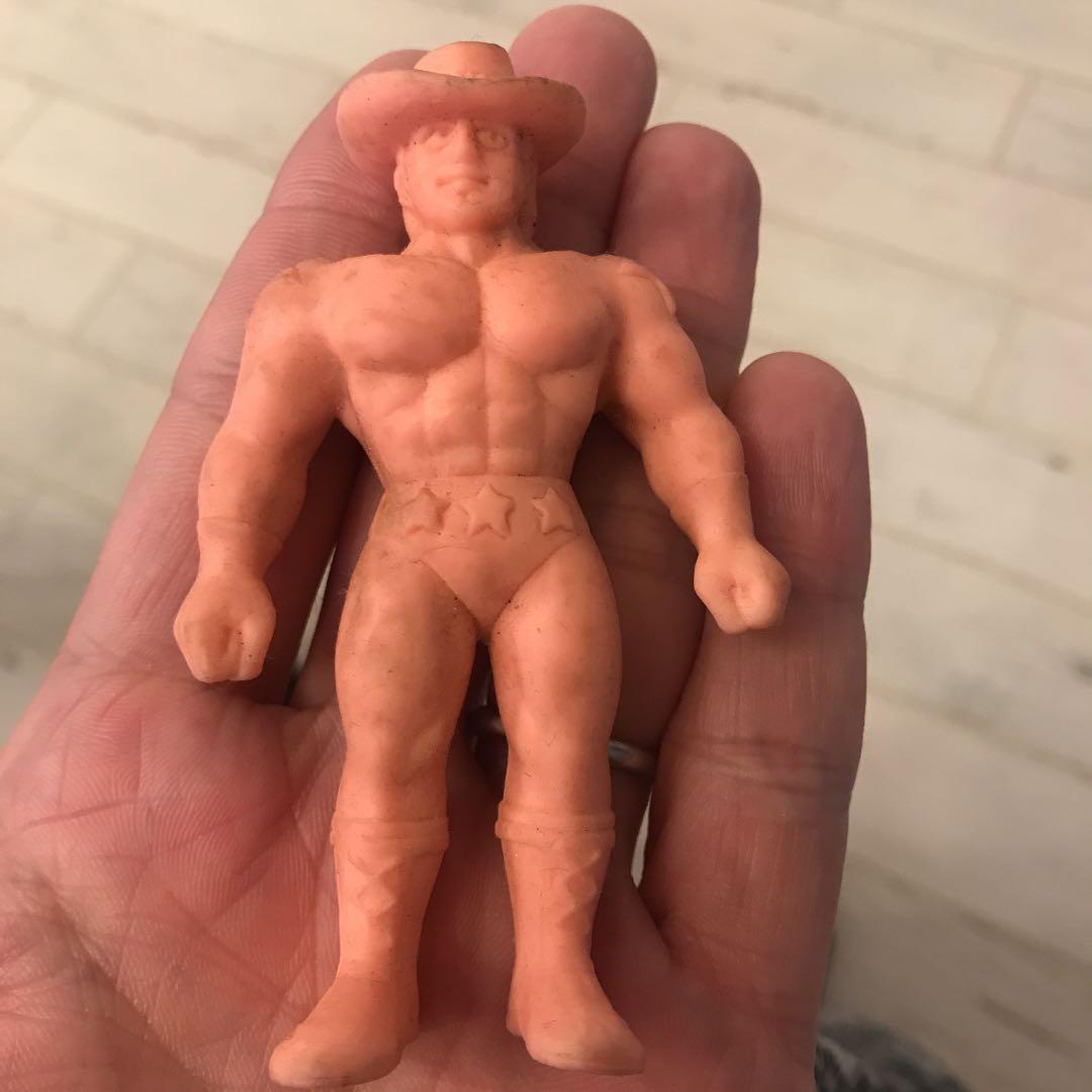 キン消し 特大 超希少