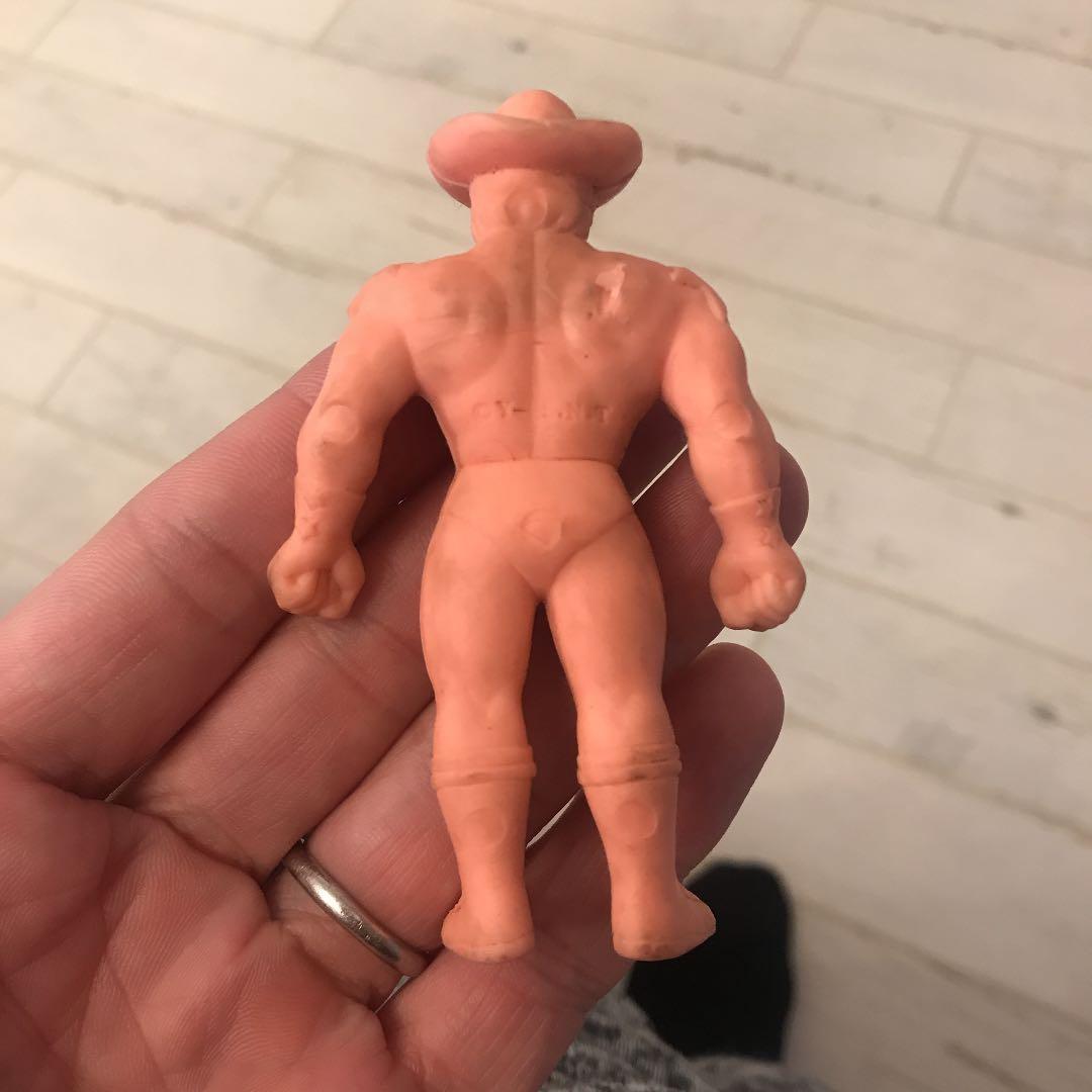 キン消し 特大 超希少