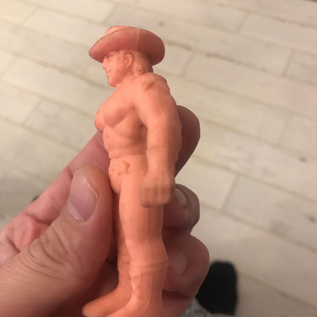 キン消し 特大 超希少