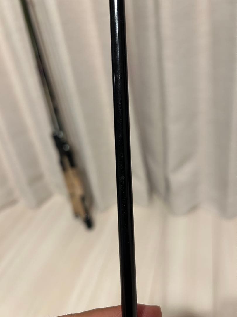 NORIES ノリーズ　ロードランナーストラクチャーNXS STN640LLS