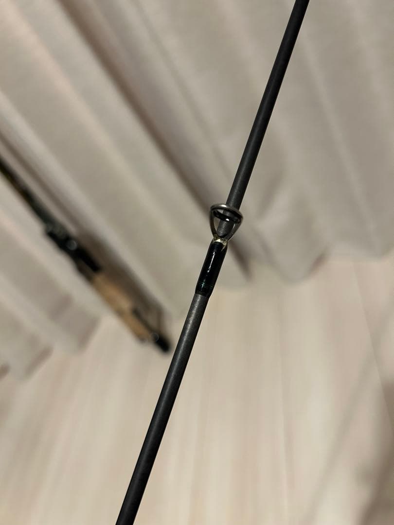 NORIES ノリーズ　ロードランナーストラクチャーNXS STN640LLS