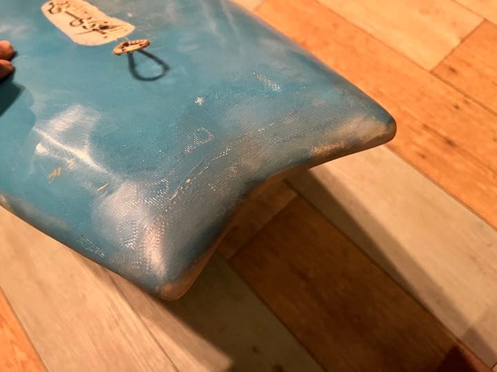 サーフィン・ボディボード Lightning bolt  6.6  200cm