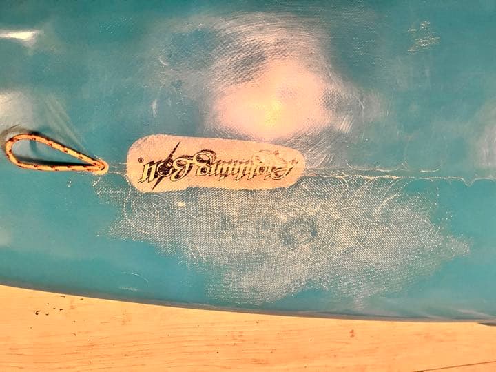 サーフィン・ボディボード Lightning bolt  6.6  200cm