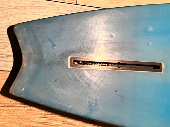 サーフィン・ボディボード Lightning bolt  6.6  200cm