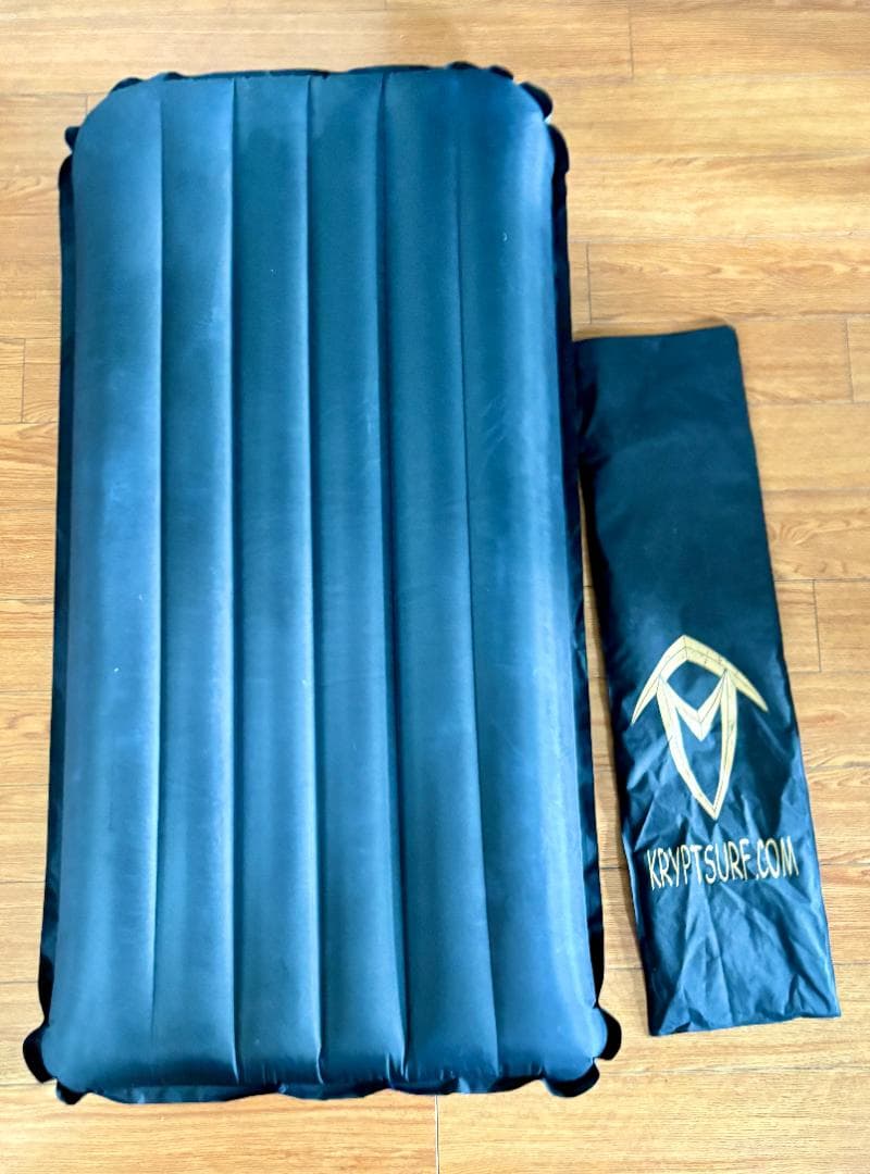 KRYPT MT5 サーフマット