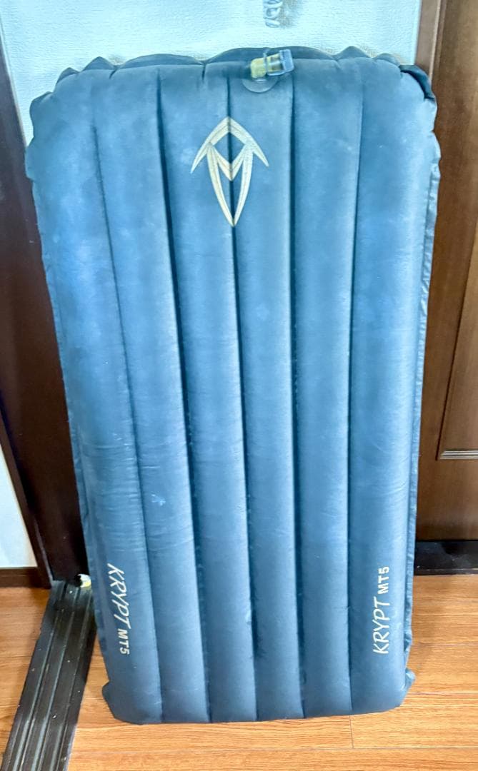 KRYPT MT5 サーフマット