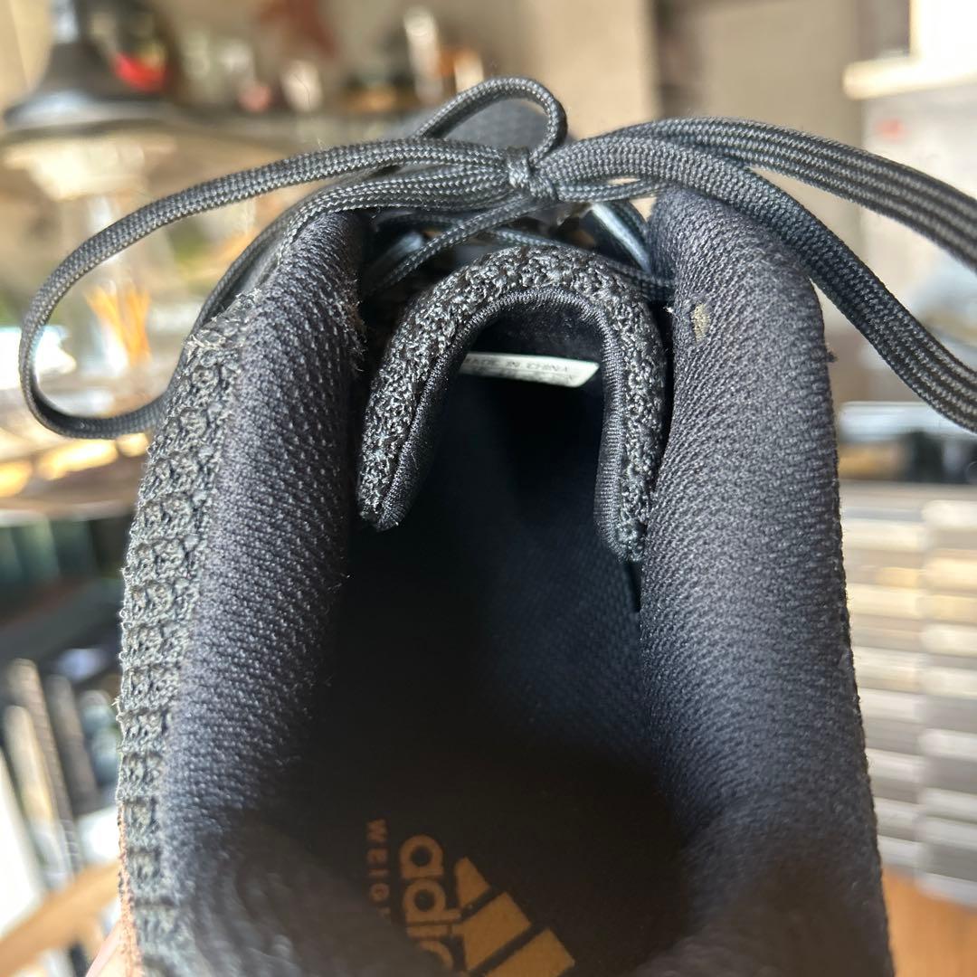 アディダスウェイトリフティングシューズ LEISTUNG.16（サイズ26.5）