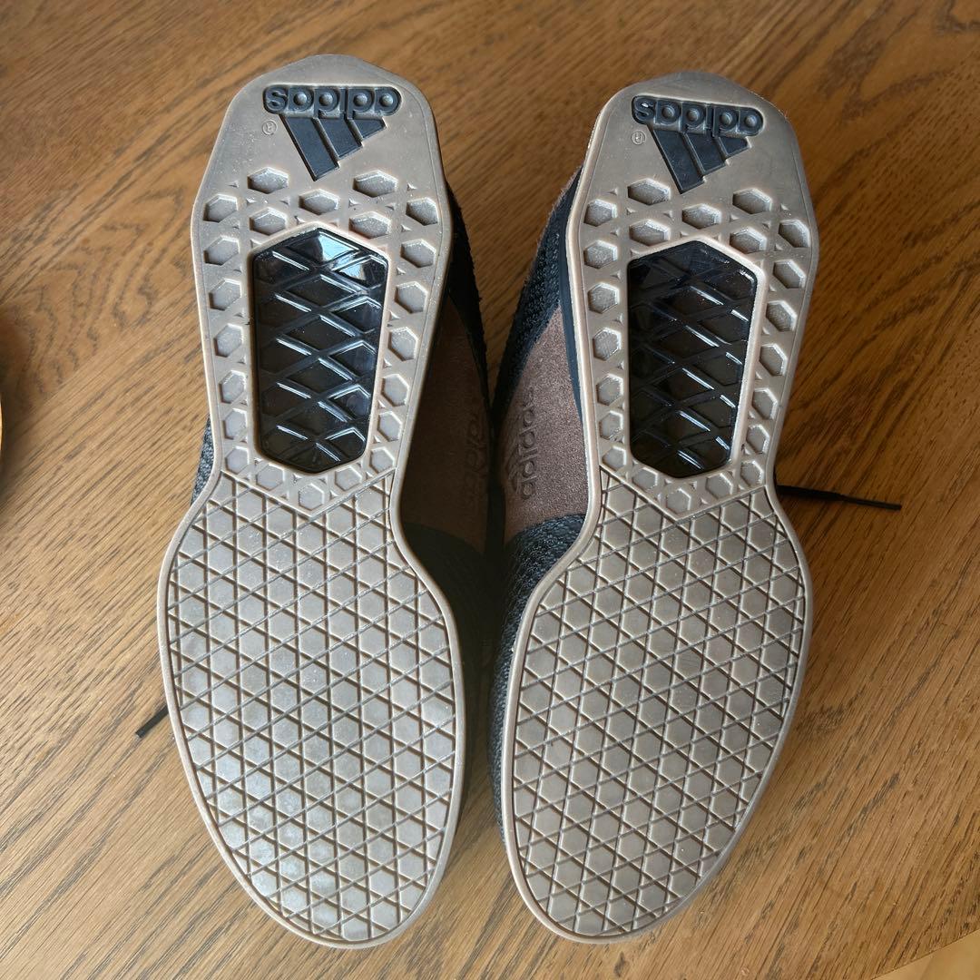 アディダスウェイトリフティングシューズ LEISTUNG.16（サイズ26.5）