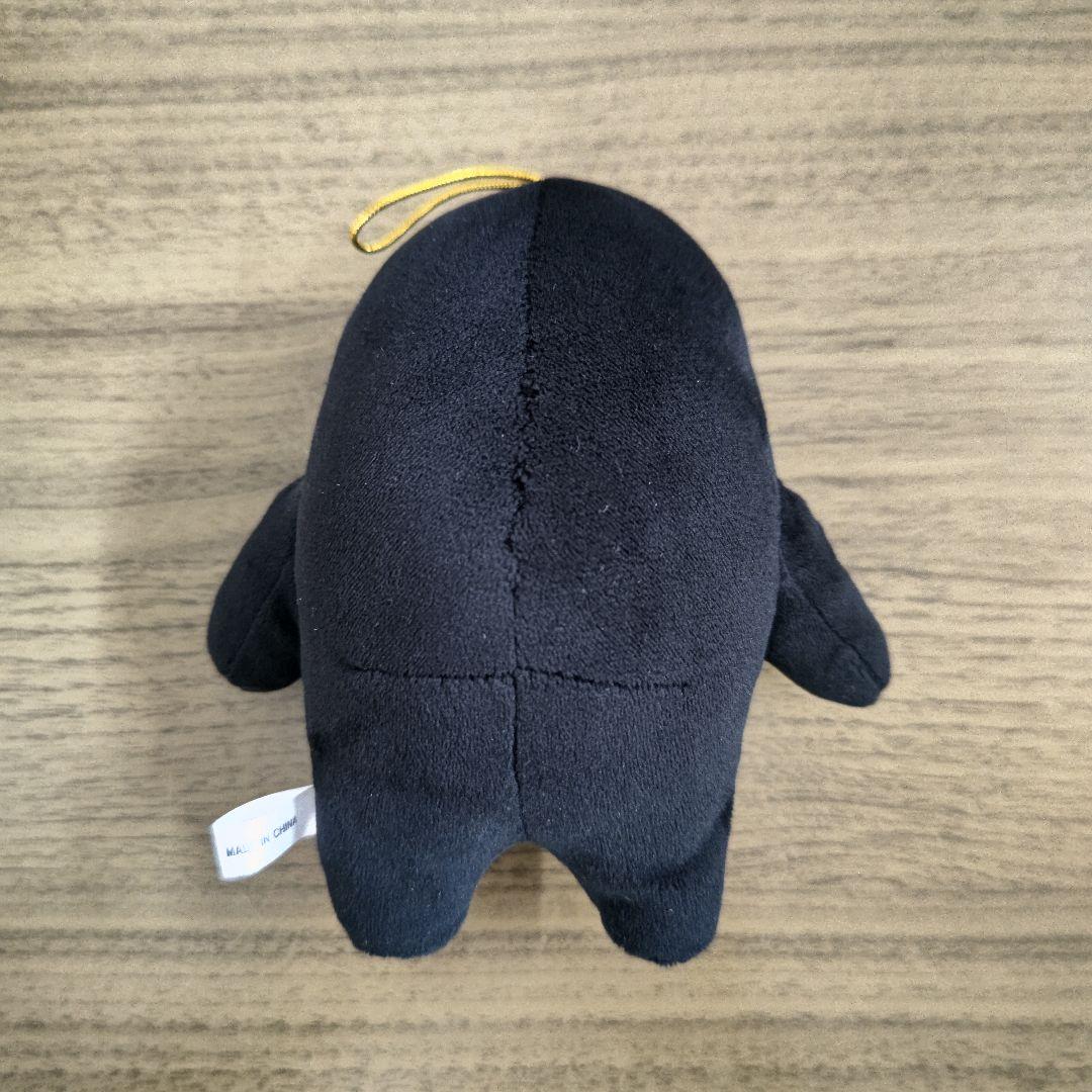 GLAY　ズラー　ぬいぐるみ