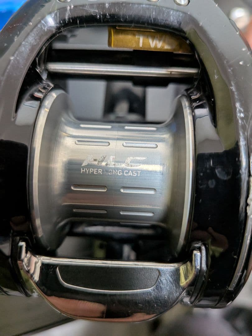 ジリオン TW HD 1520XH カスタム