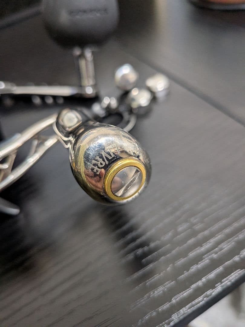 ジリオン TW HD 1520XH カスタム