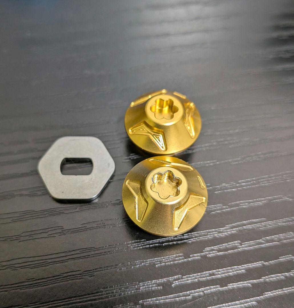 ジリオン TW HD 1520XH カスタム