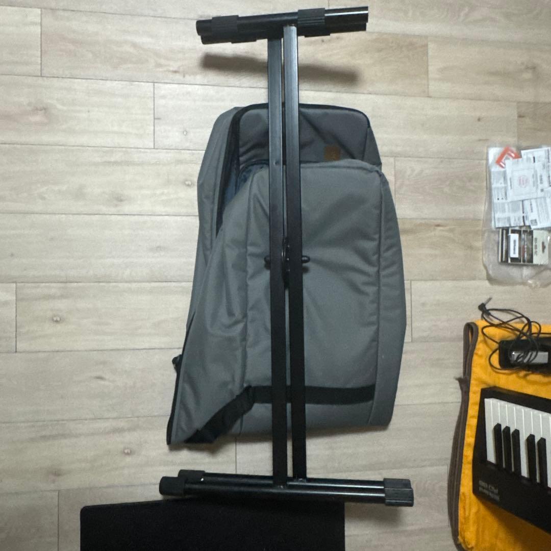 Roland RD-88 電子ピアノ 本体とペダル付き