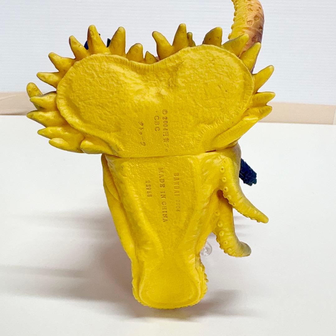 ウルトラマン ネクサス ウルトラ怪獣シリーズN ソフビ セット