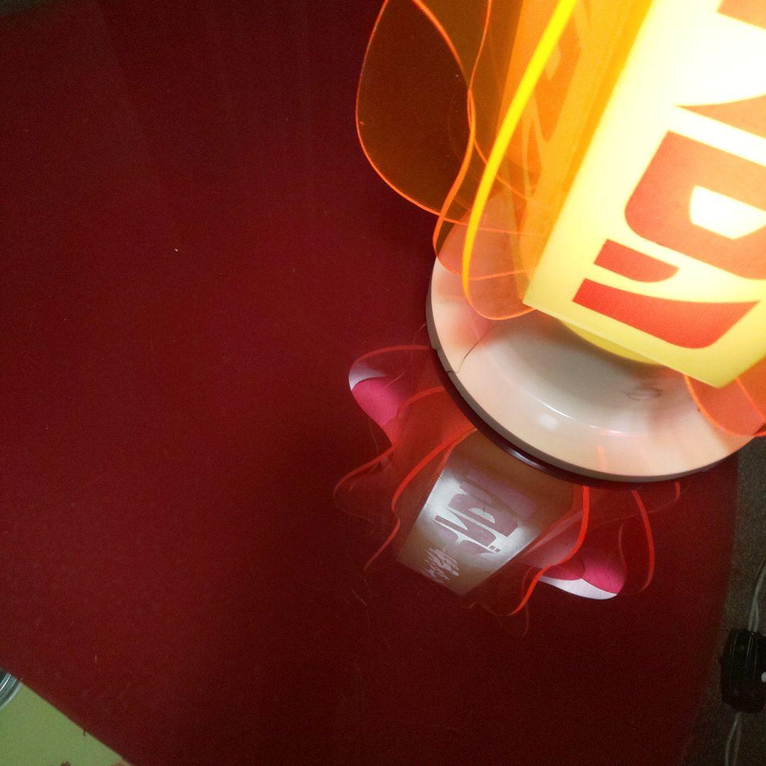 昭和レトロ パブロン 店頭用電飾看板