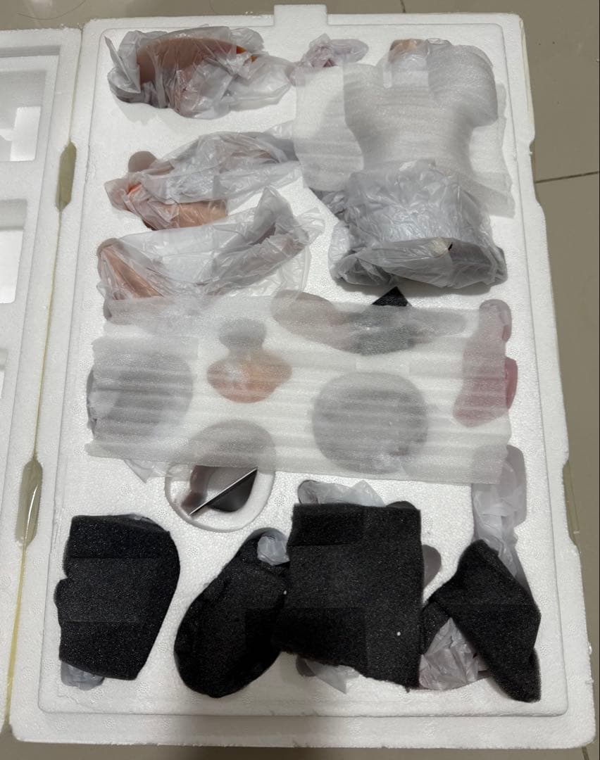 【ワンピース】エース ガレージキットフィギュア ONE PIECE ACE