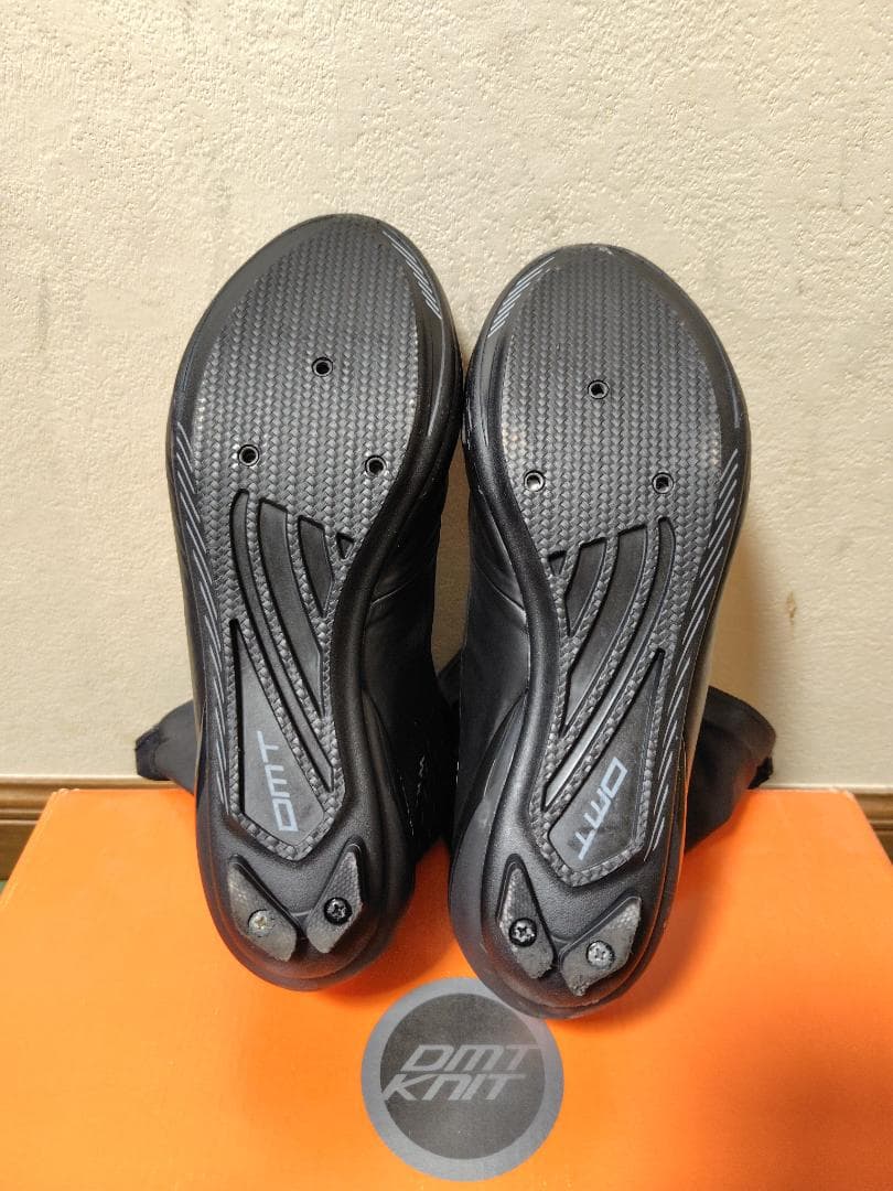 ウェア dmt WKR1 winter road shoes eu 39