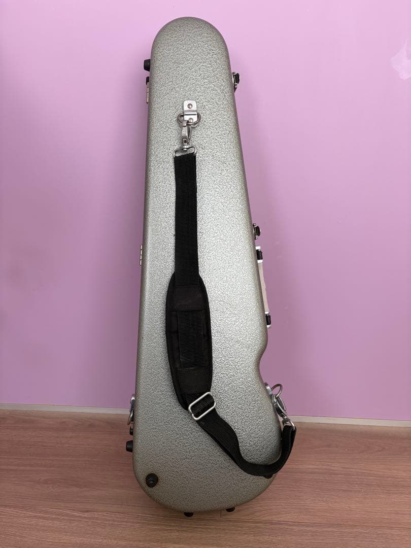 Andreas Eastman バイオリンケース　4/4サイズ