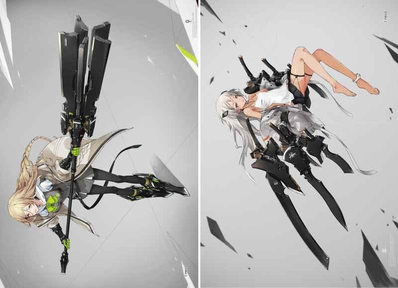 VISUAL SHIKISHI CARD feat.neco ＢＯＸ 新品