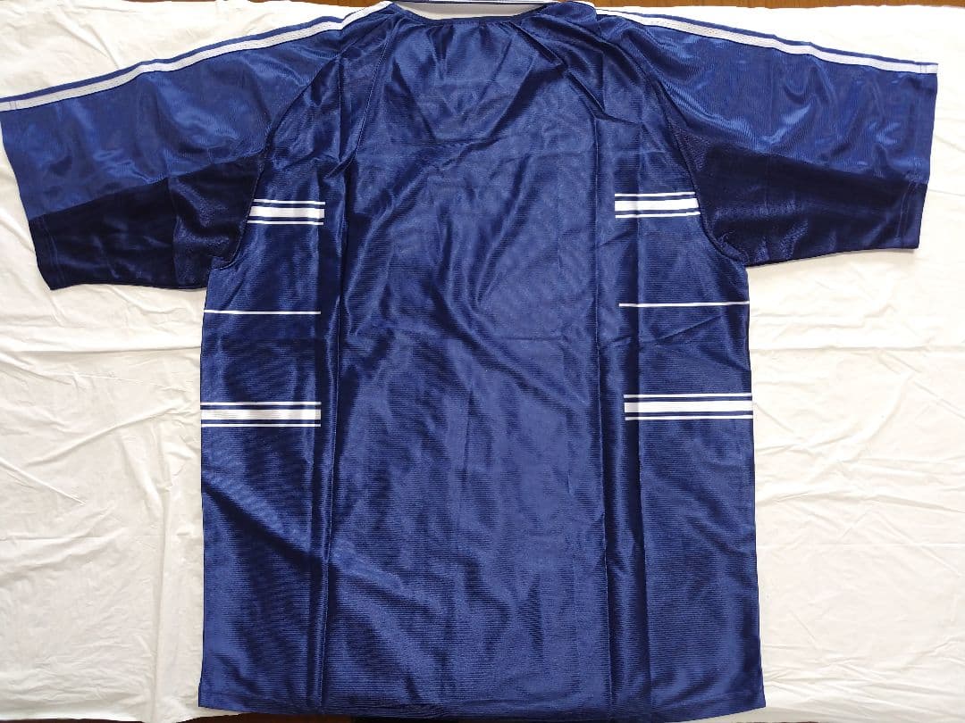 adidas レアル・マドリード98/99PIPPO FUORIGIOCO