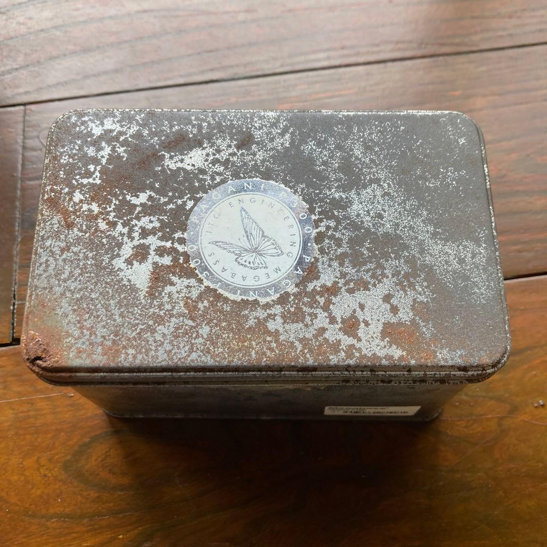 リール PAGANI P300