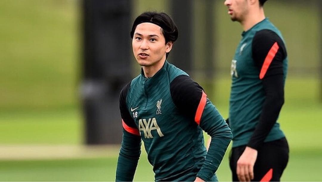 リバプールFC トレーニングジャージ インポートM