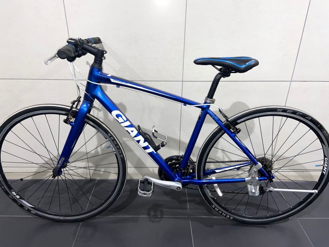 giant escape rx3 クロスバイク　ジャイアント　エスケープr3