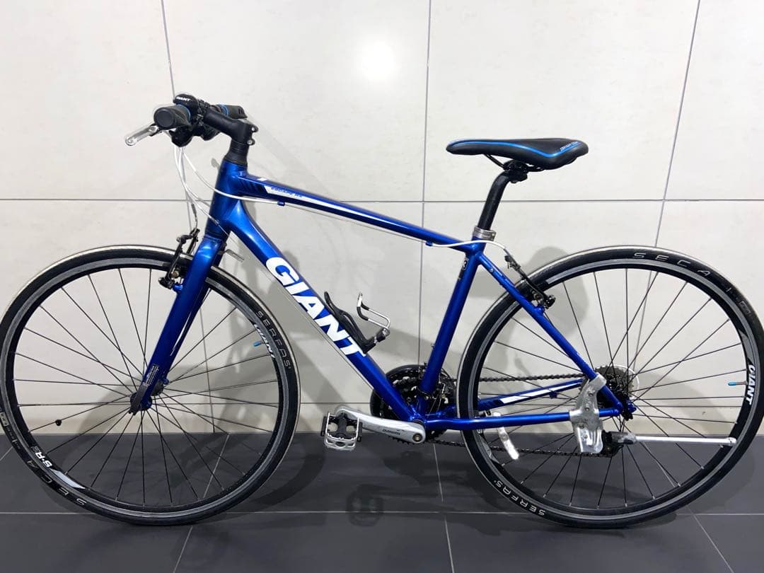 giant escape rx3 クロスバイク　ジャイアント　エスケープr3