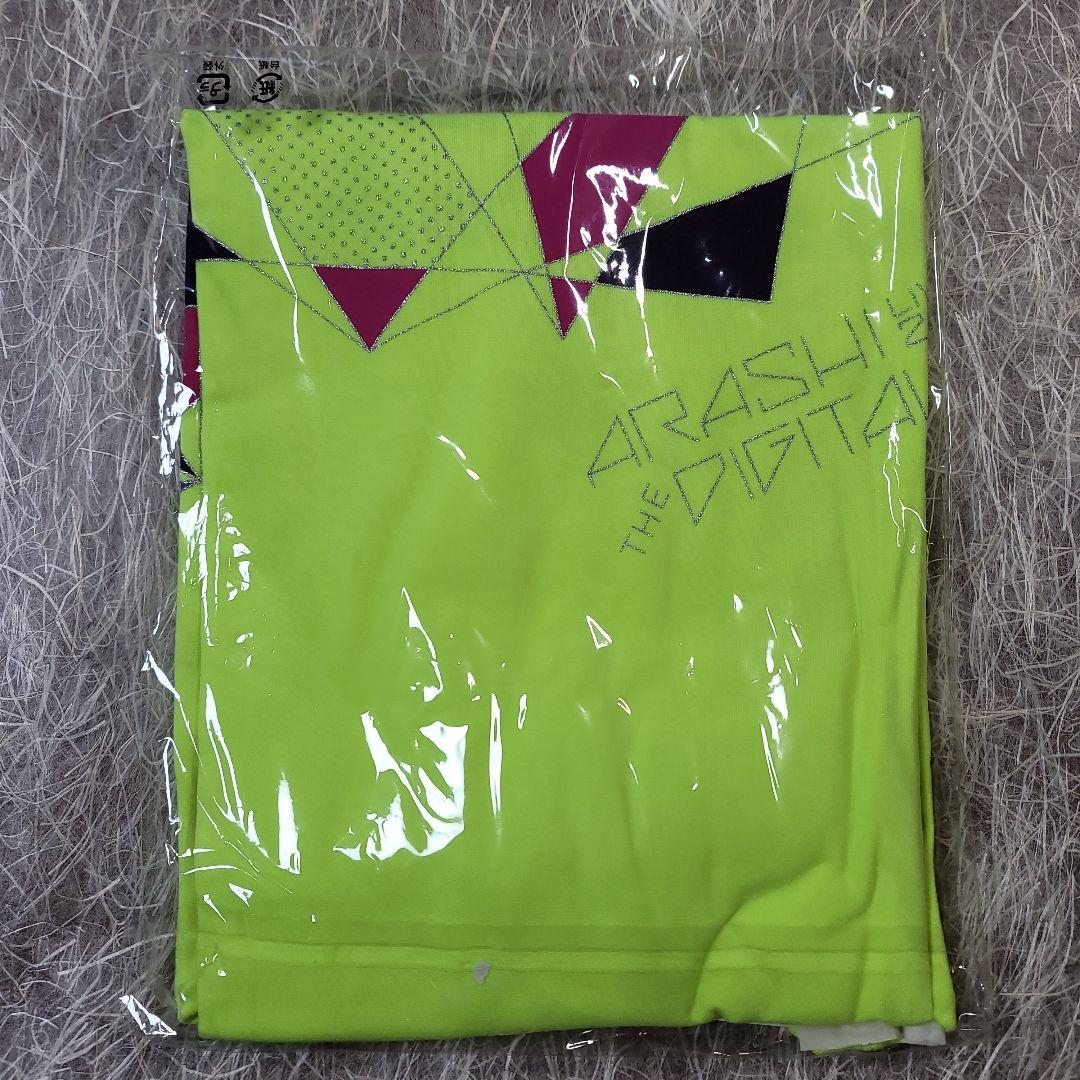 STARTO ENTERTAINMENT 幾何学模様 Tシャツ