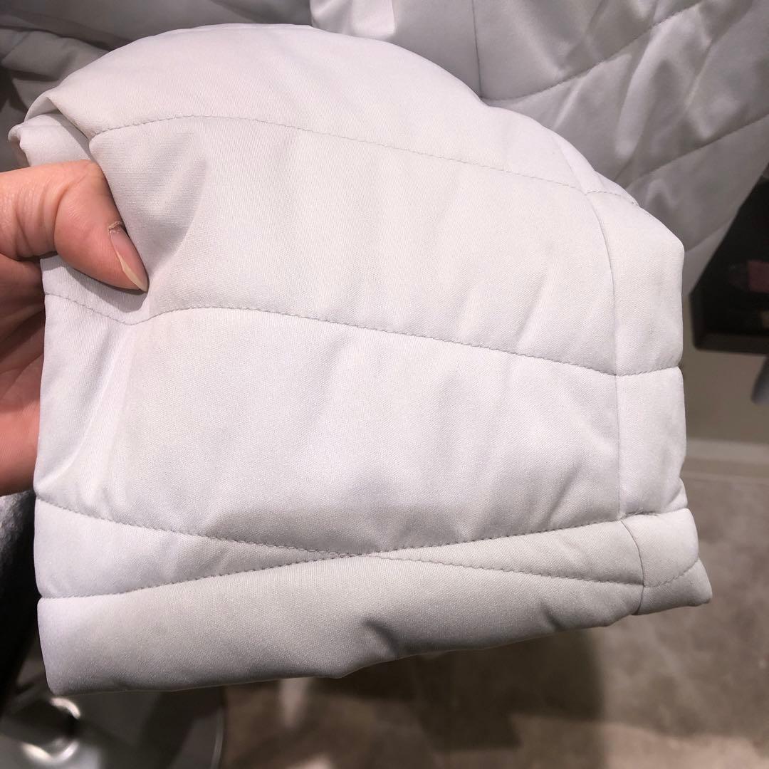 V12 メンズ　ダウンパンツ　Lサイズ