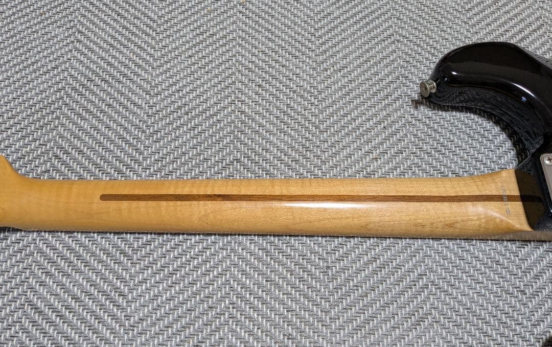 Fender Japan Stratocaster 日本製 エレキギター