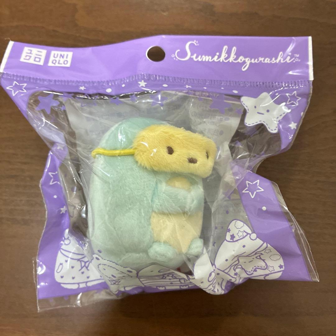 すみっコぐらし タグ付き てのりぬいぐるみ まとめ売り 限定品あり